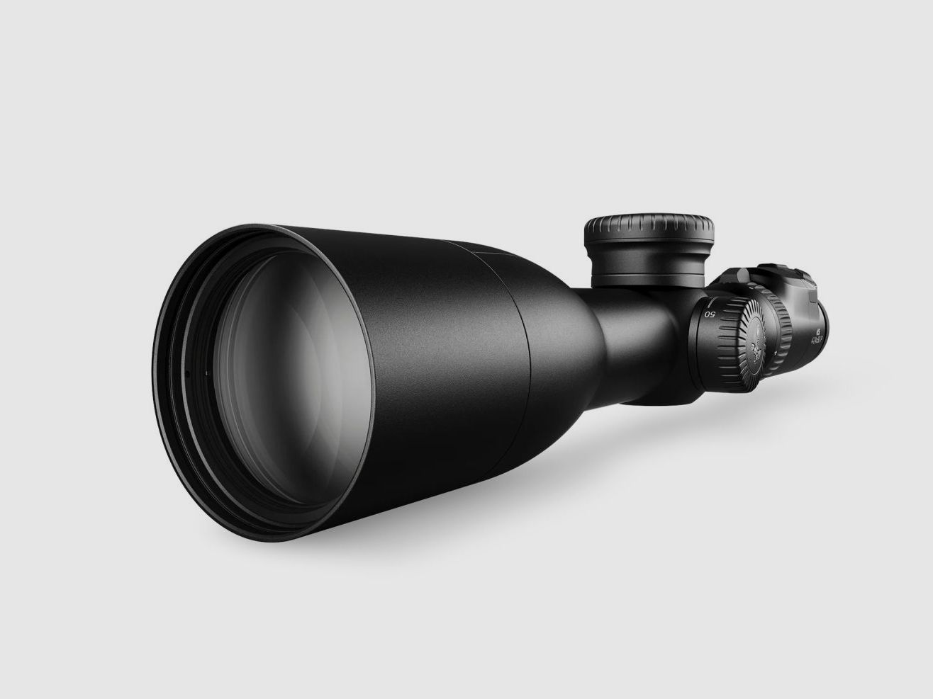 Swarovski dS 4-24x50 Gen. 3 Swarovski Schiene