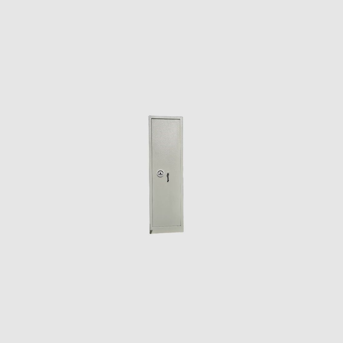 Armoire à armes HUNTER Bache Classe 1 (1500x390x330) max. 7 armes longues