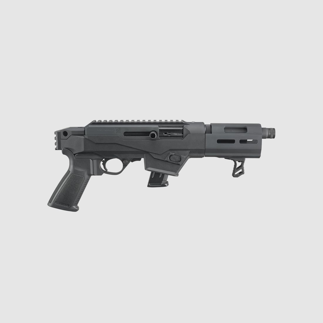 Ruger Pistole PC Charger – 9 mm Para, Bild 1 von 3