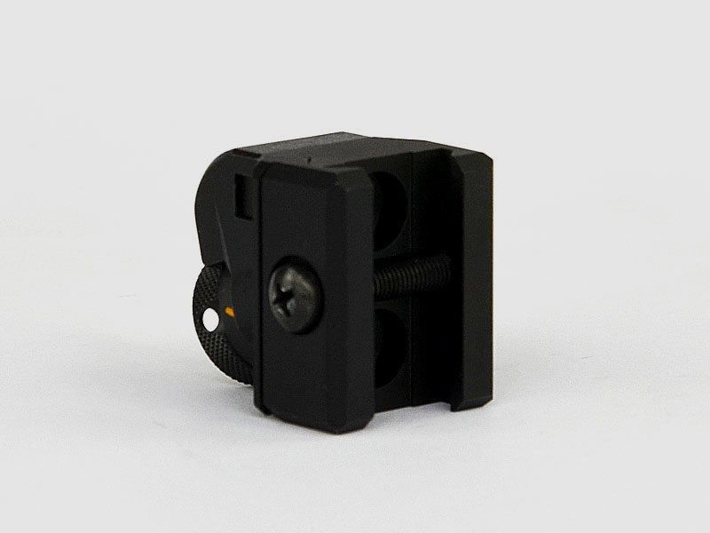 Heckler & Koch Trommelvisier