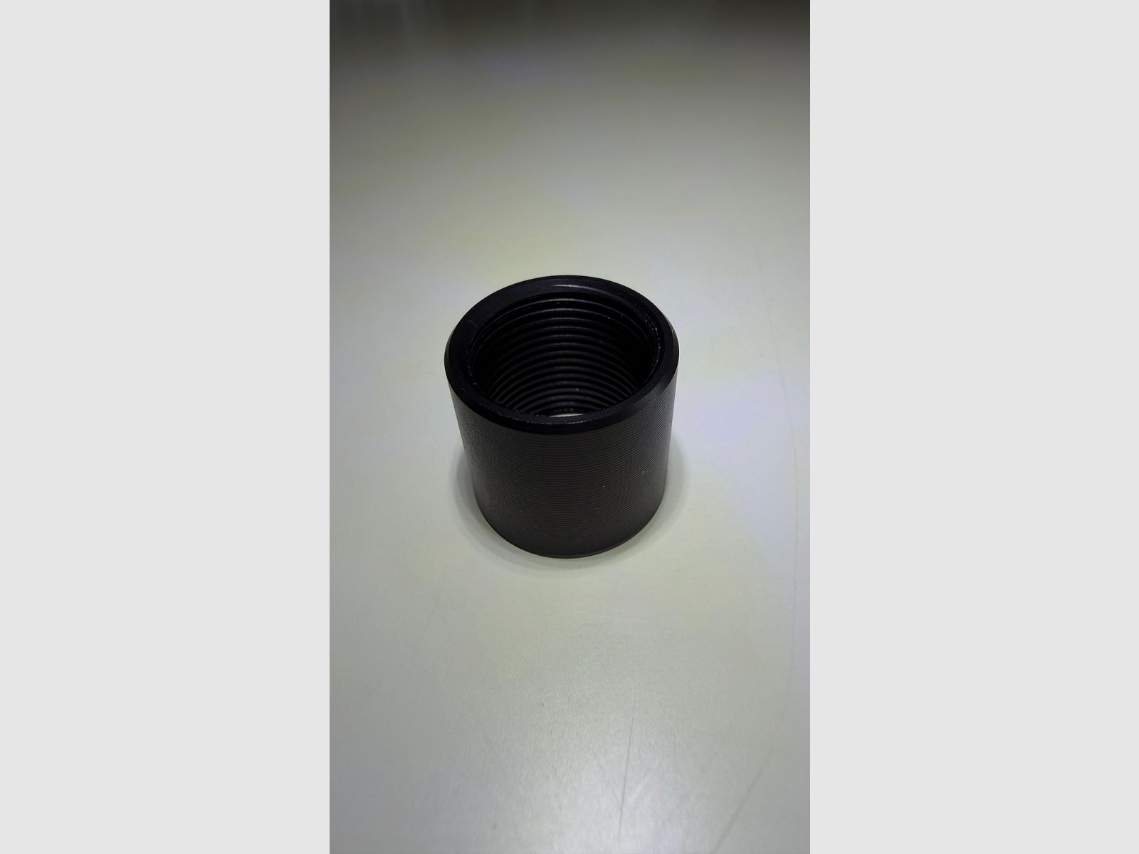 M15x1 Gewindeschutz Kappe 