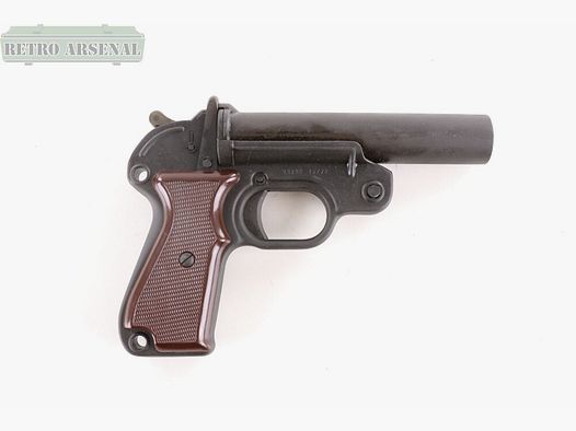 Geco Signalpistole Bundeswehr