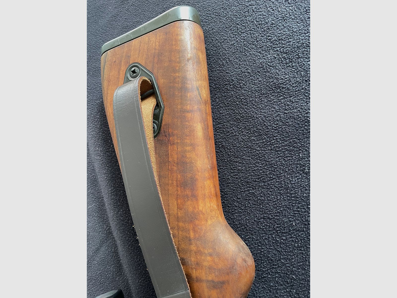 Heckler & Koch SL7 Jagdgewehr