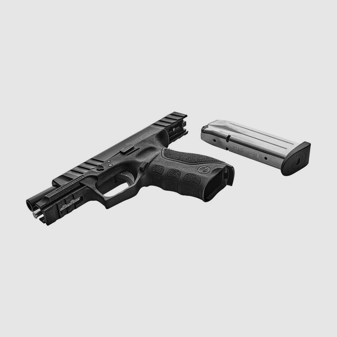 Stoeger STR-9F Full Size 9x19 Pistole