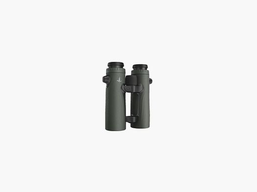 SWAROVSKI EL RANGE TA 10X42 GRÜN DISTANZMESSER: 2000M TRACKING ASSISTANT SYSTEM