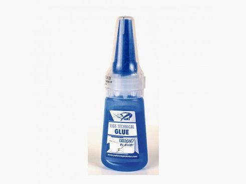 COLLE YUKI RIGS KLEBER 20G