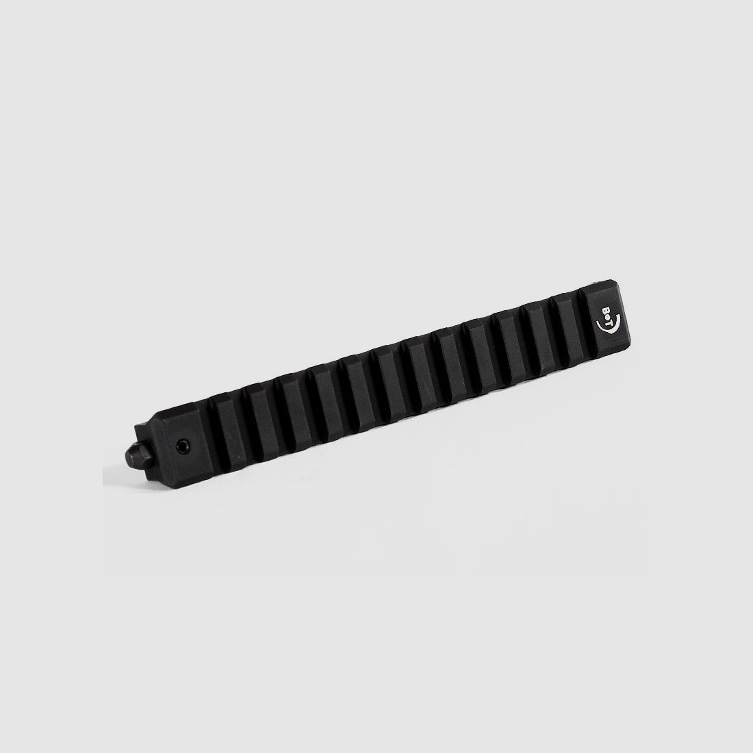 B&T Picatinny Mounting Rail for SIG SG 550