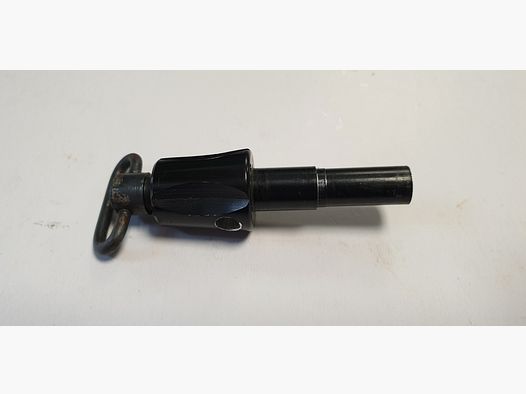 Tapon de madera delantero Lanber Dakota cal. 12/76