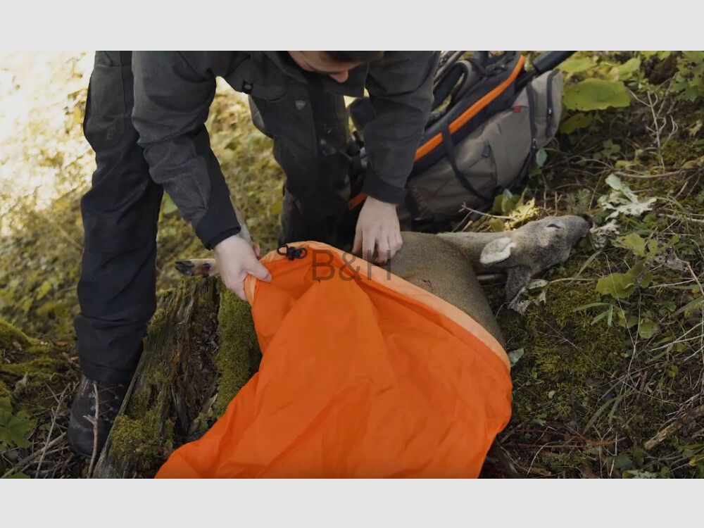 Blaser Jagd Rucksack Ultimate Expedition 43L