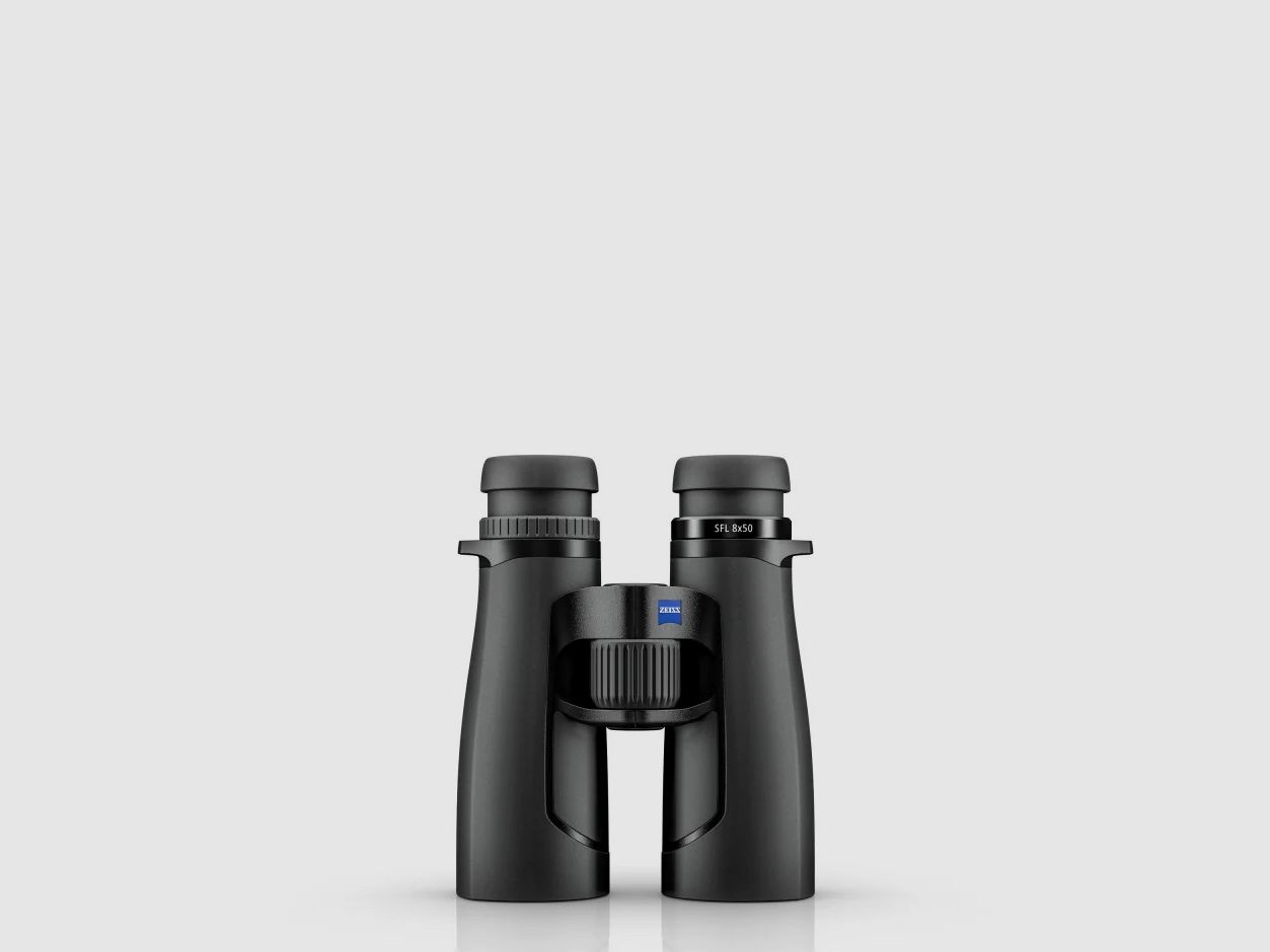 Zeiss Victory SFL 10x50 binocolo, immagine 2 di 6