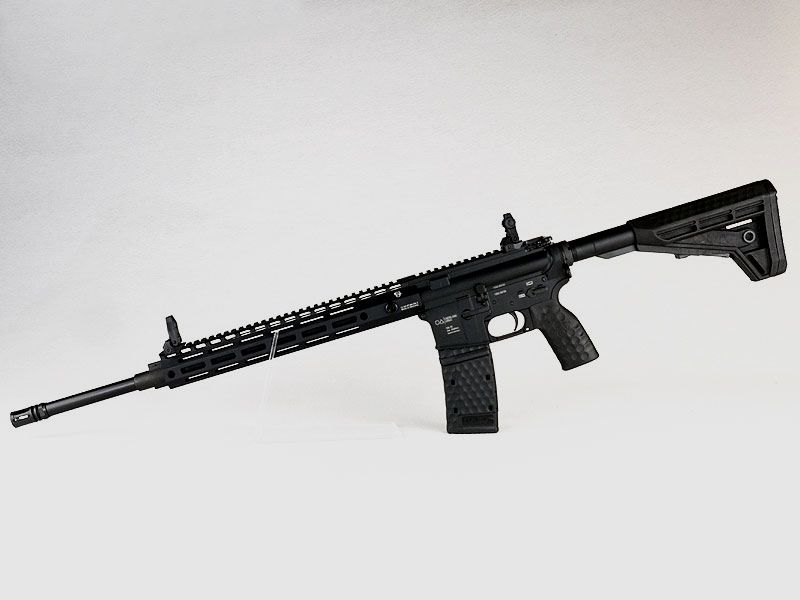 Oberland Arms OA-15 Black Label A4