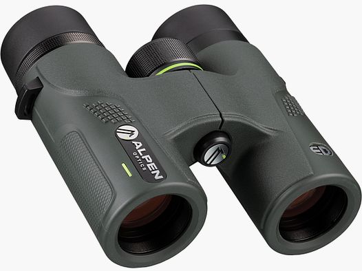 Alpen Optics Binoculars Chisos 6.5x32 ED