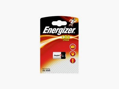 Batterie CR2