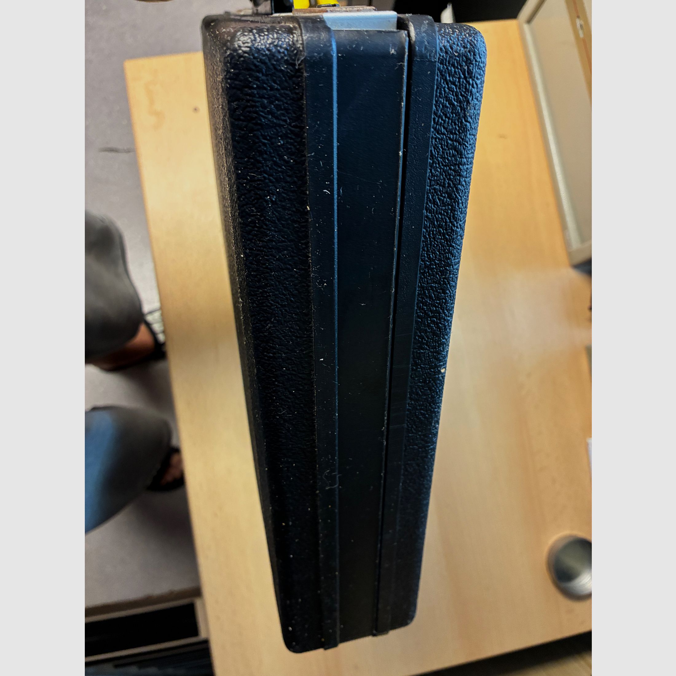 Walther Sportpistolen Koffer (3)