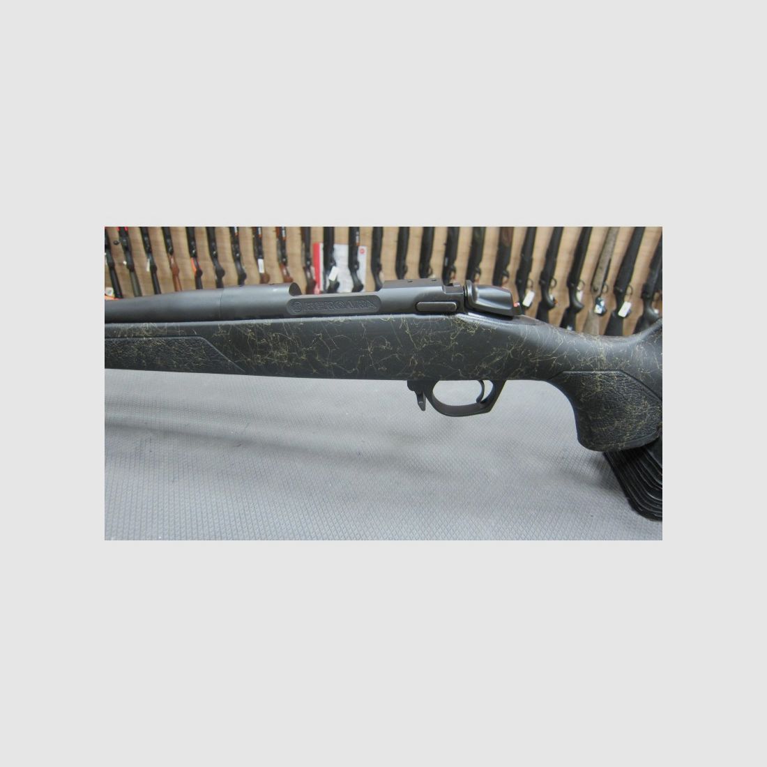 BERGARA B14 SIERRA Kal. 308 Win, Bild 4 von 5