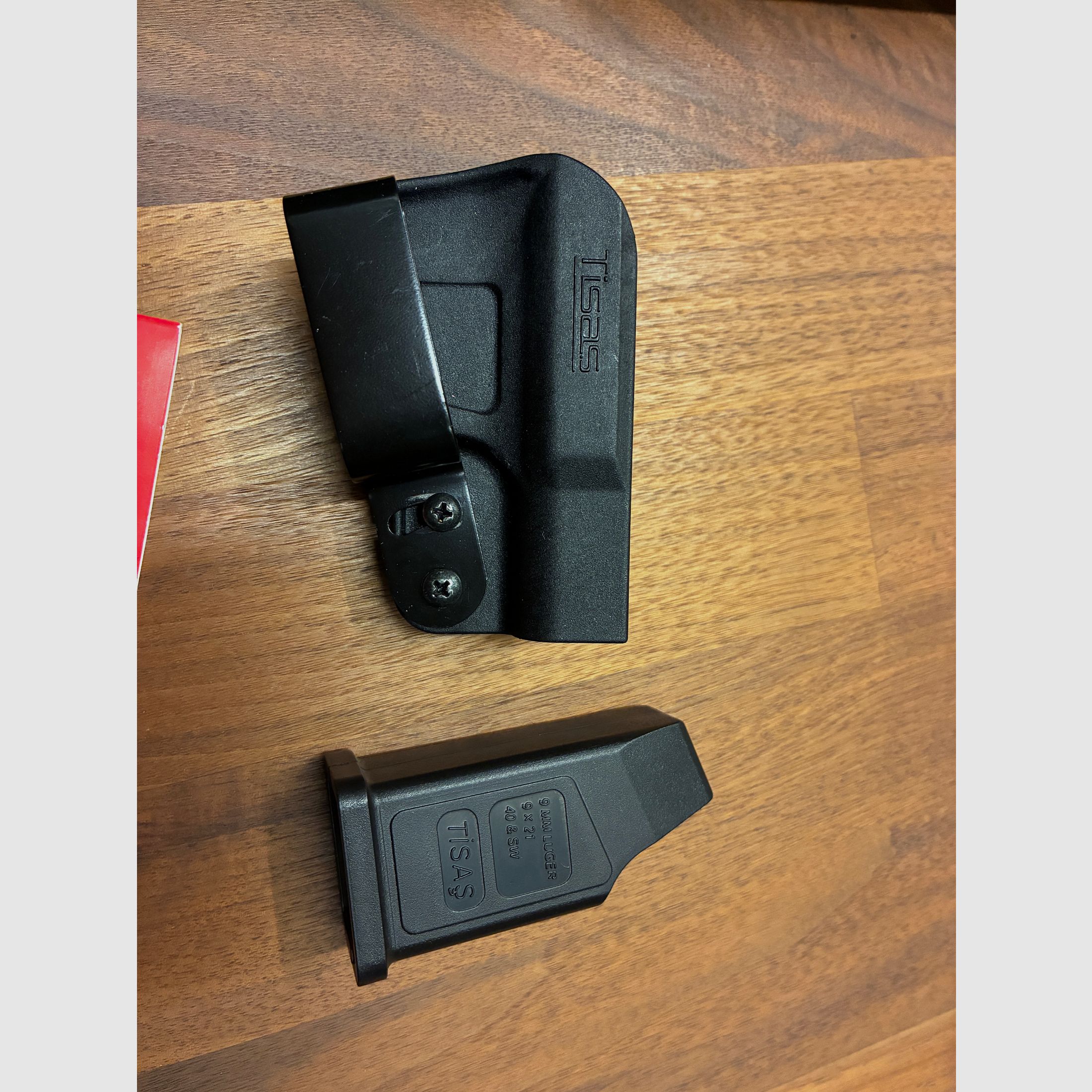 Tisas PX9 Gen3