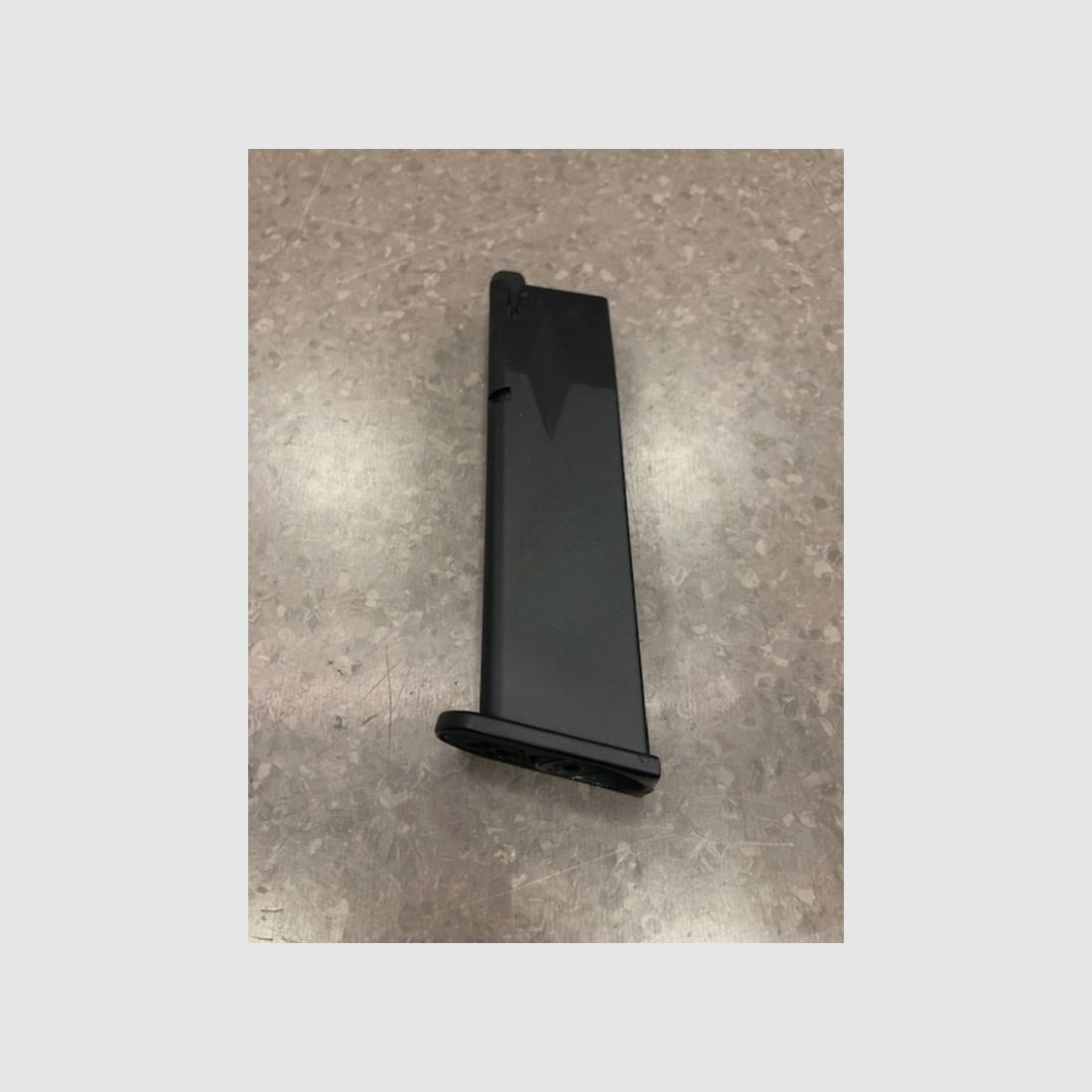 SIGSAUER CO2-MAGAZIN X FIVE P226, Bild 1 von 3