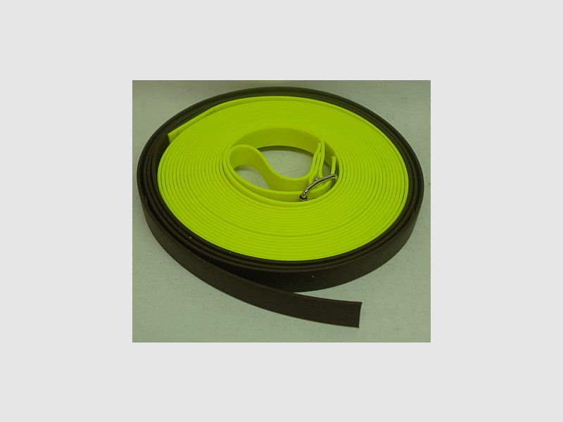 Schweißleine Bio-Thane 10m - 19mm breit