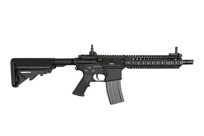 Carabine airsoft Specna Arms SA-A03 ONE – noire, image 45 sur 56
