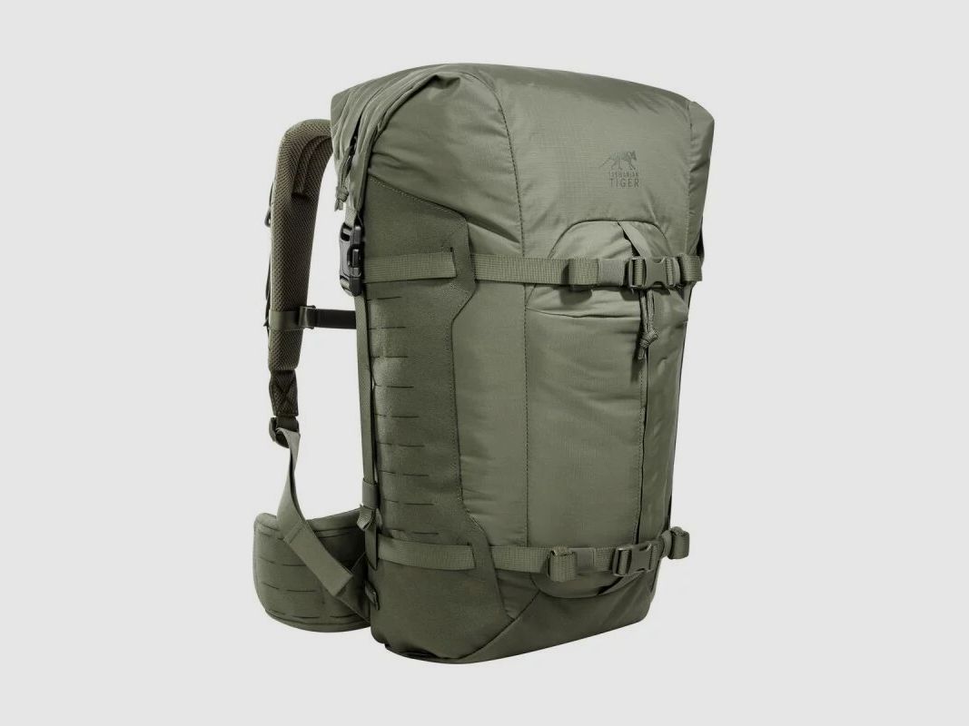 Tasmanian Tiger TT Sentinel 28 | Einsatzrucksack 28L - Tasmanian Tiger