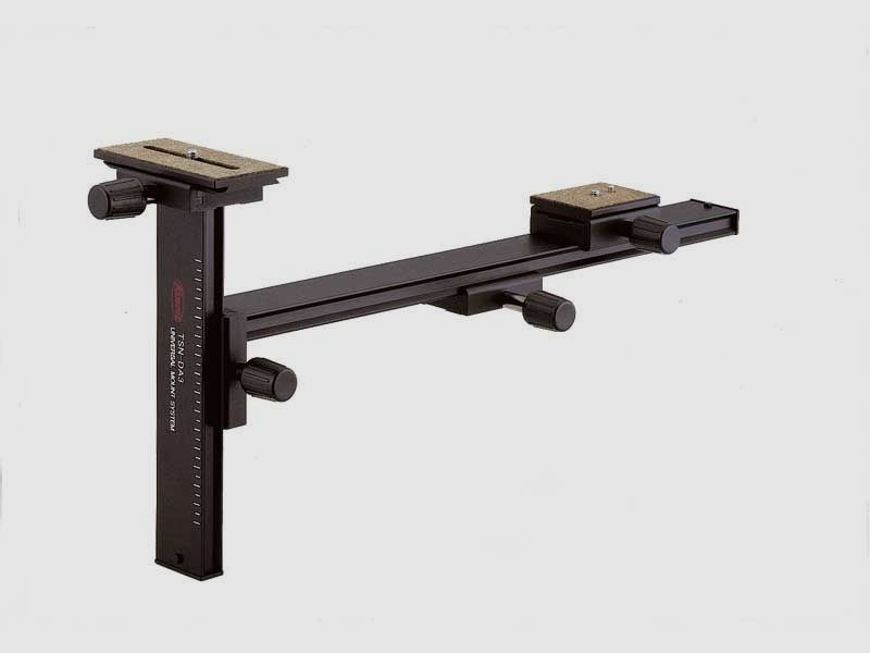 Kowa Universalhalterungssystem TSN-DA3