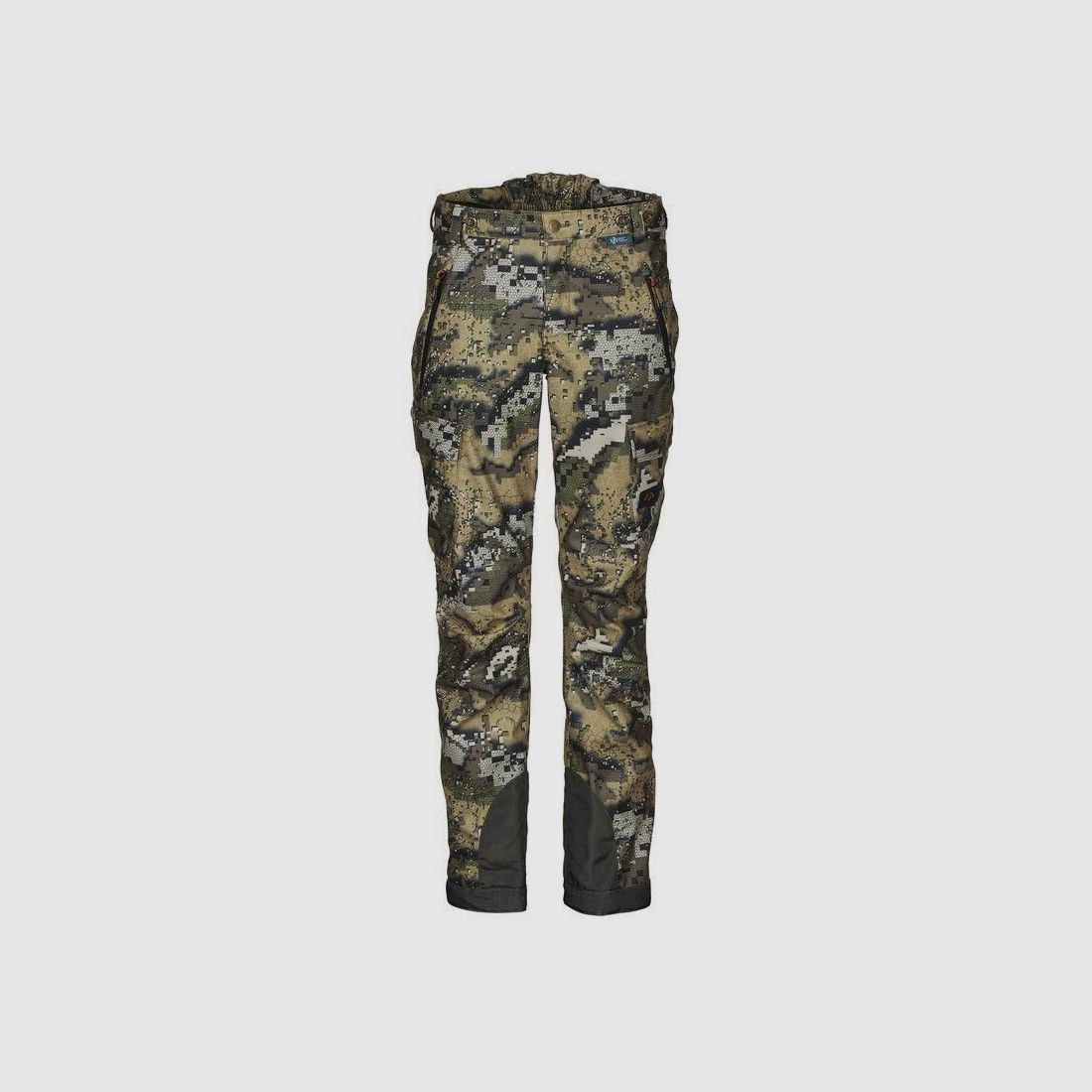 SWEDTEAM Ridge 3 Hunting Pants Desolve Veil - Size: Men's 62