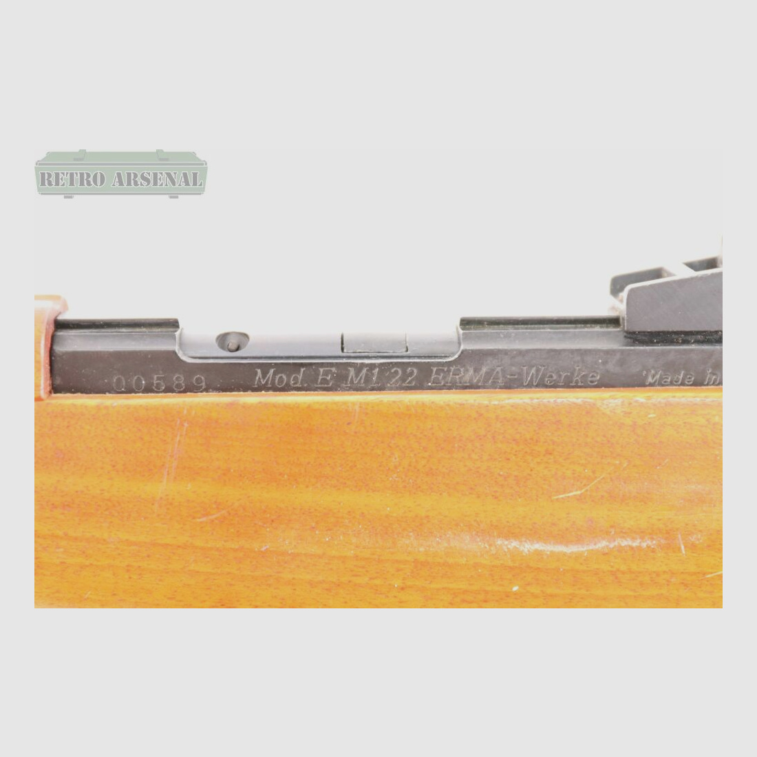 Erma-Werke Mod. E M1