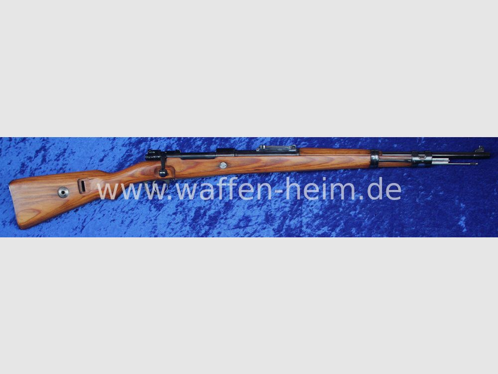 S/42 1938 K 98 k, immagine 2 di 8