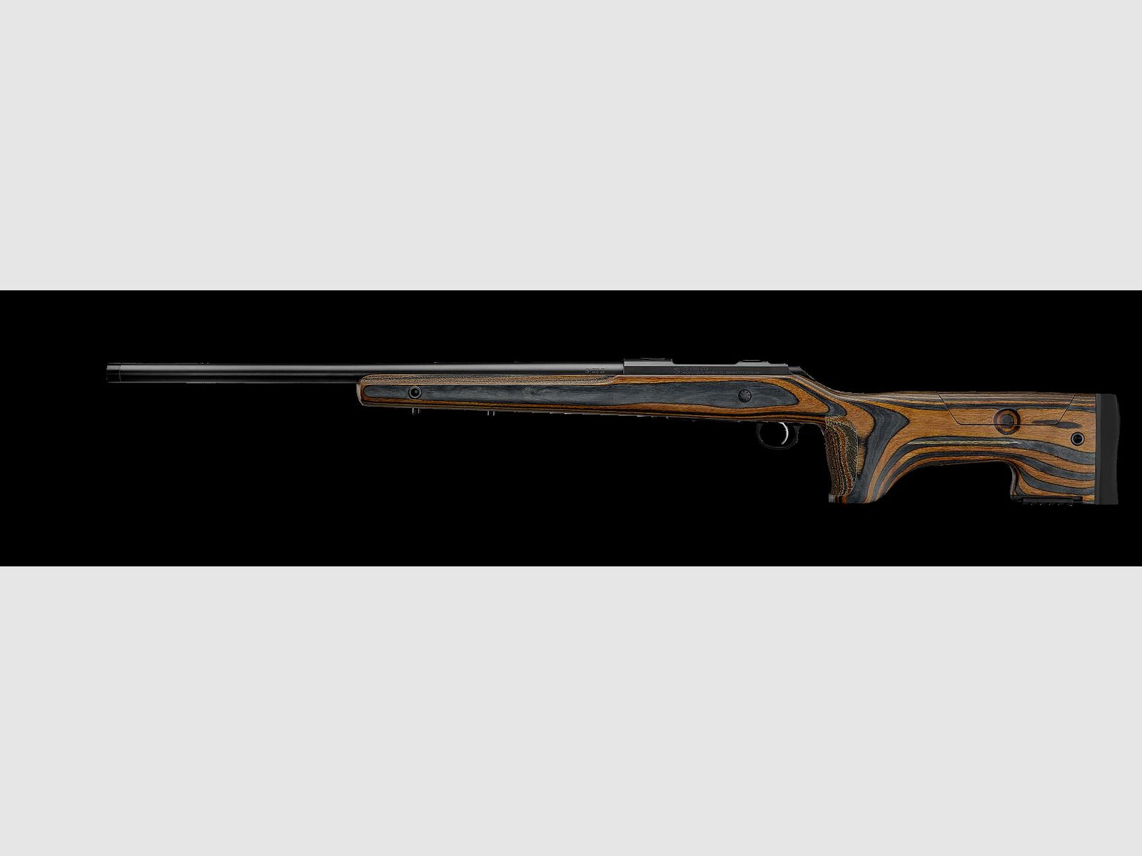 BROŃ SZTUCER CZ 600 RANGE 308WIN., zdjęcie 3 z 6