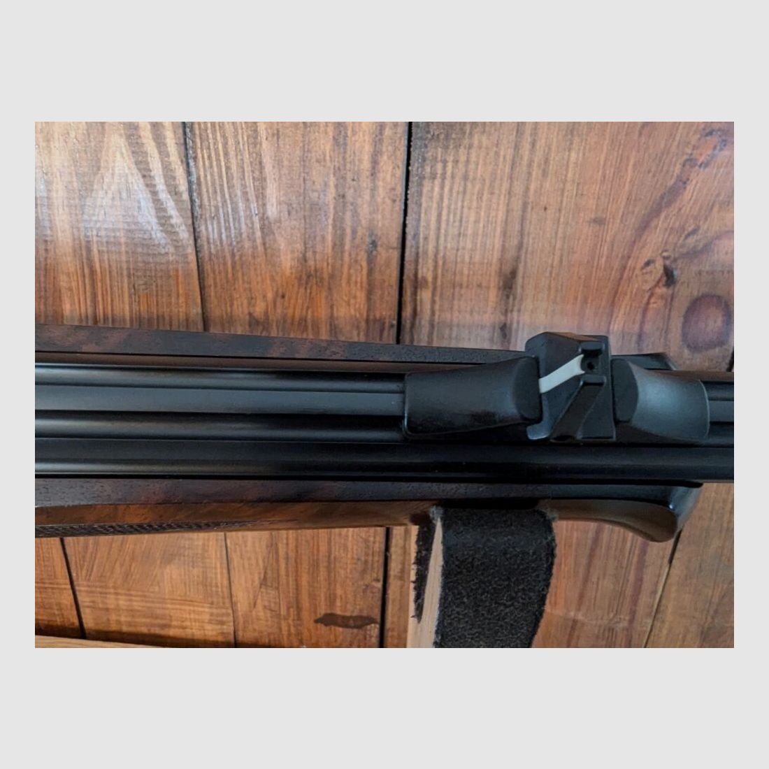 Blaser R93 Black Edition