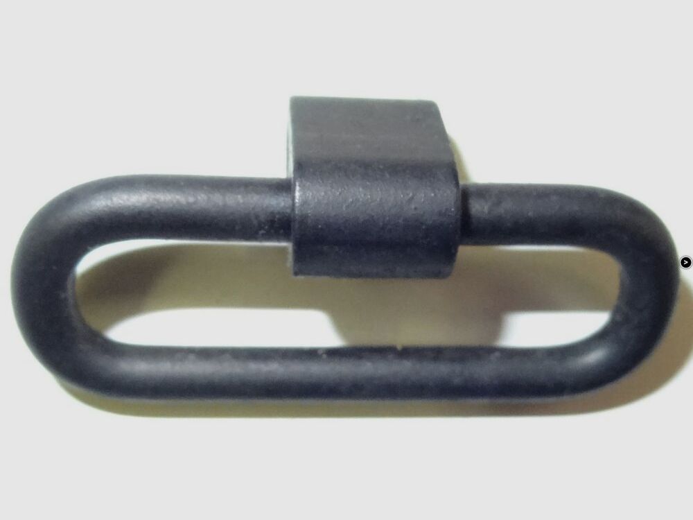 OVP gancho de correa frontal (número de suministro 1005-13-100-044) para FN FAL, G1, STGW58