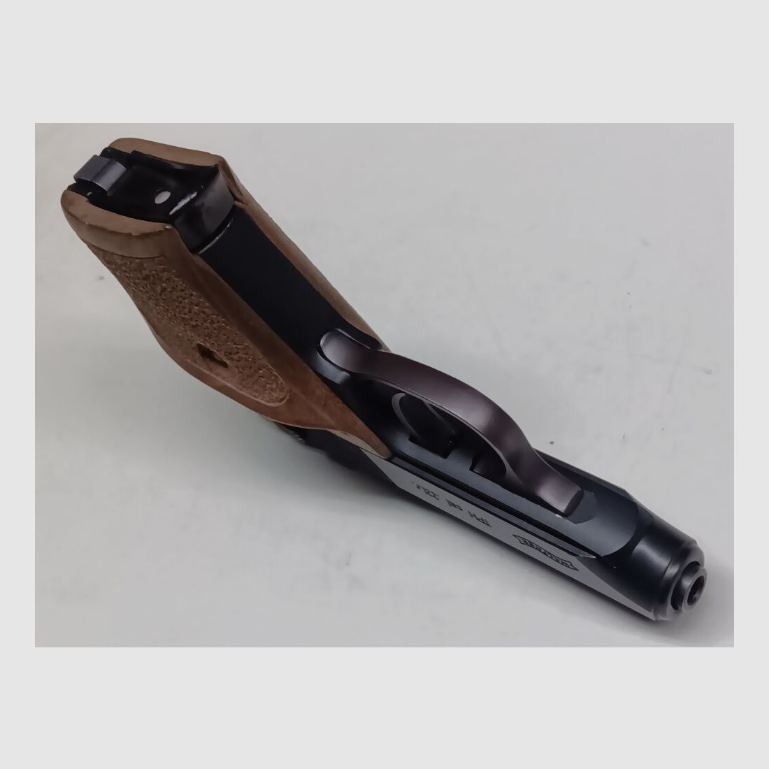 Walther TPH