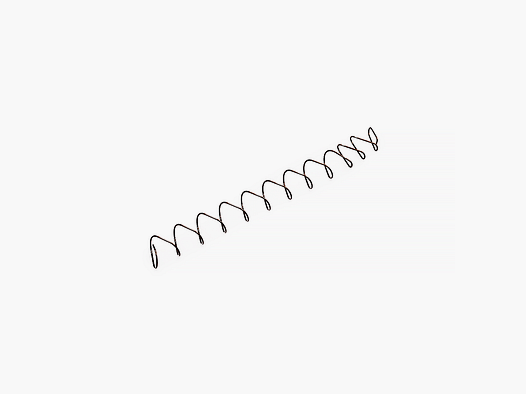 Eemann Tech cargador Muelle para Glock 170mm base de cargador