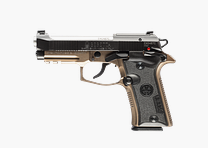 Beretta 80X Cheetah Bronze