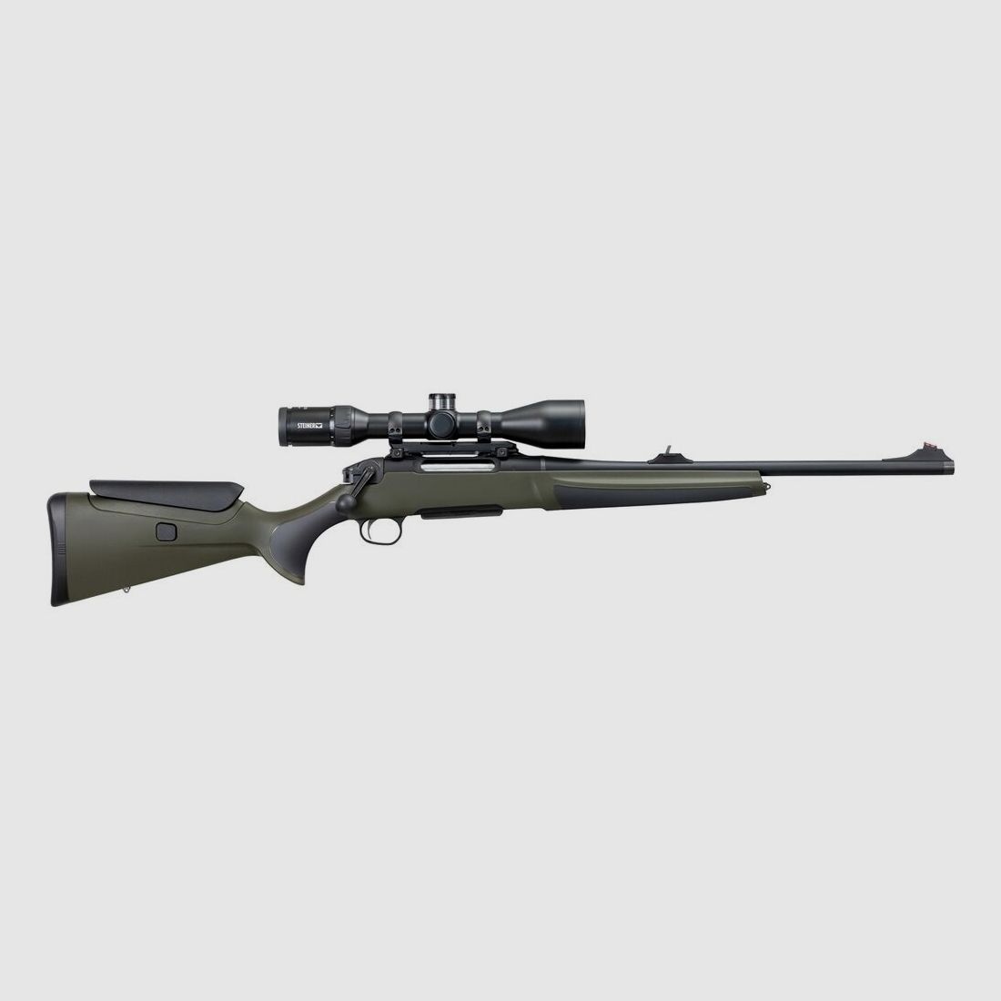 Haenel Jaeger NXT Composite .30-06 Spr. Rifle de repetición