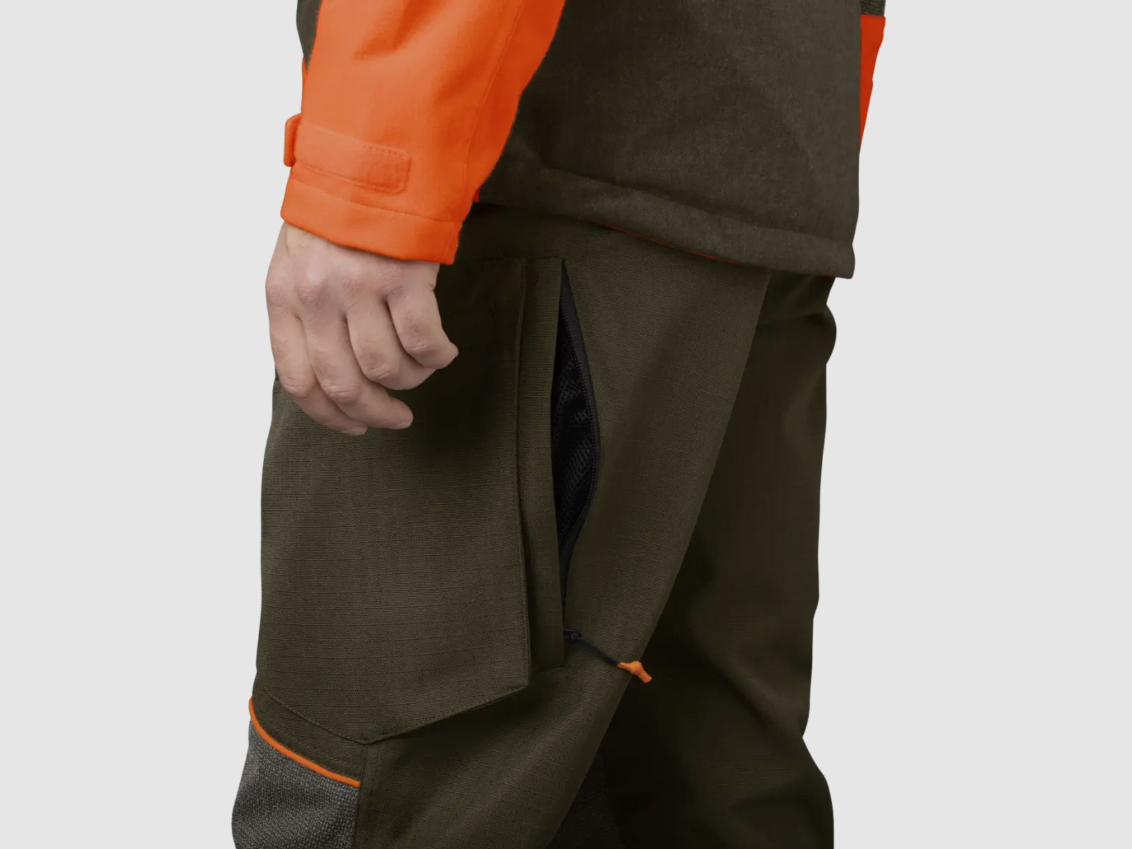 Seeland Hose Venture