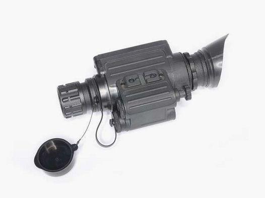 NightHunter SPAR -60 lp/mm
