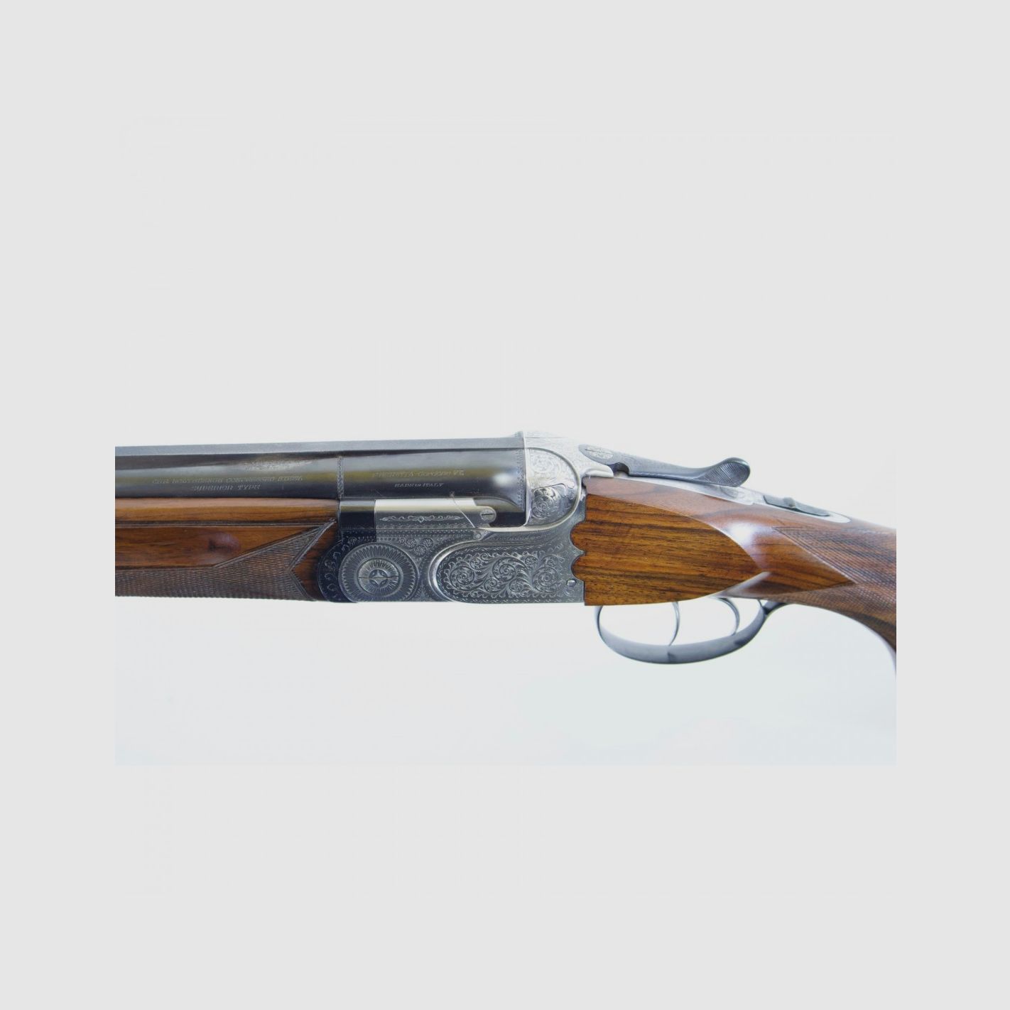 Beretta AS 12 EL Kal. 12, Bild 6 von 8