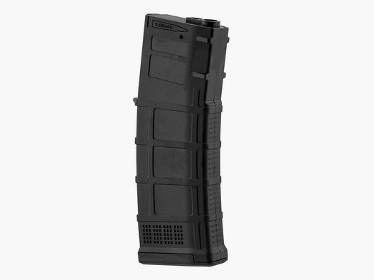 Mid-Cap Magazin AEG M4 Arcturus - Kapazität 30/135 Schuss - Zuverlässigkeit und Leistung für Airsoft