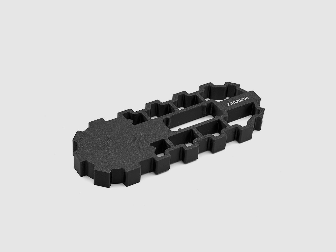 Eemann Tech PCC/Soporte de exhibición para rifle, imagen 2 de 3