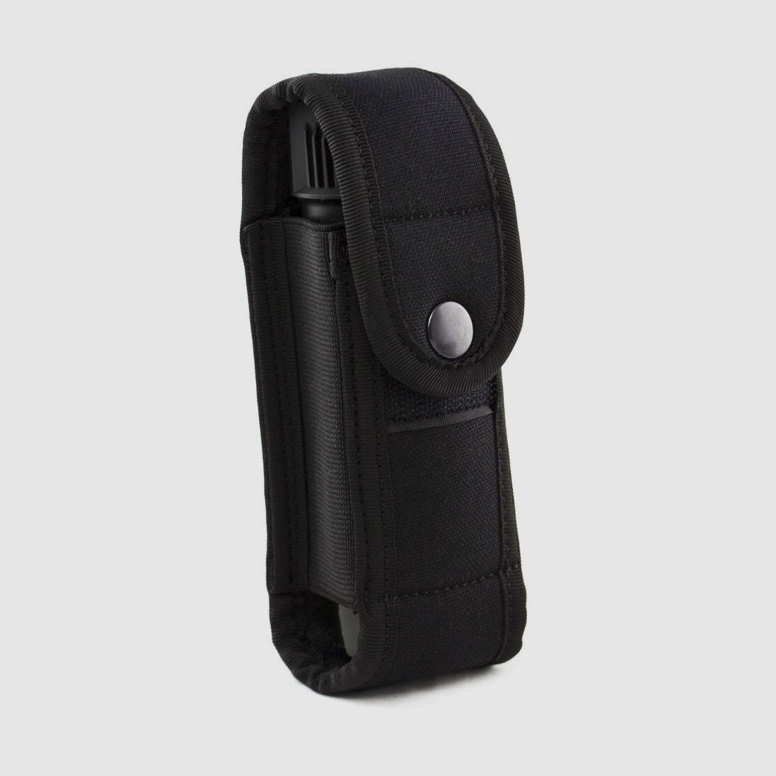 Pfefferspray Holster Halter Nylon für 90ml Dosen