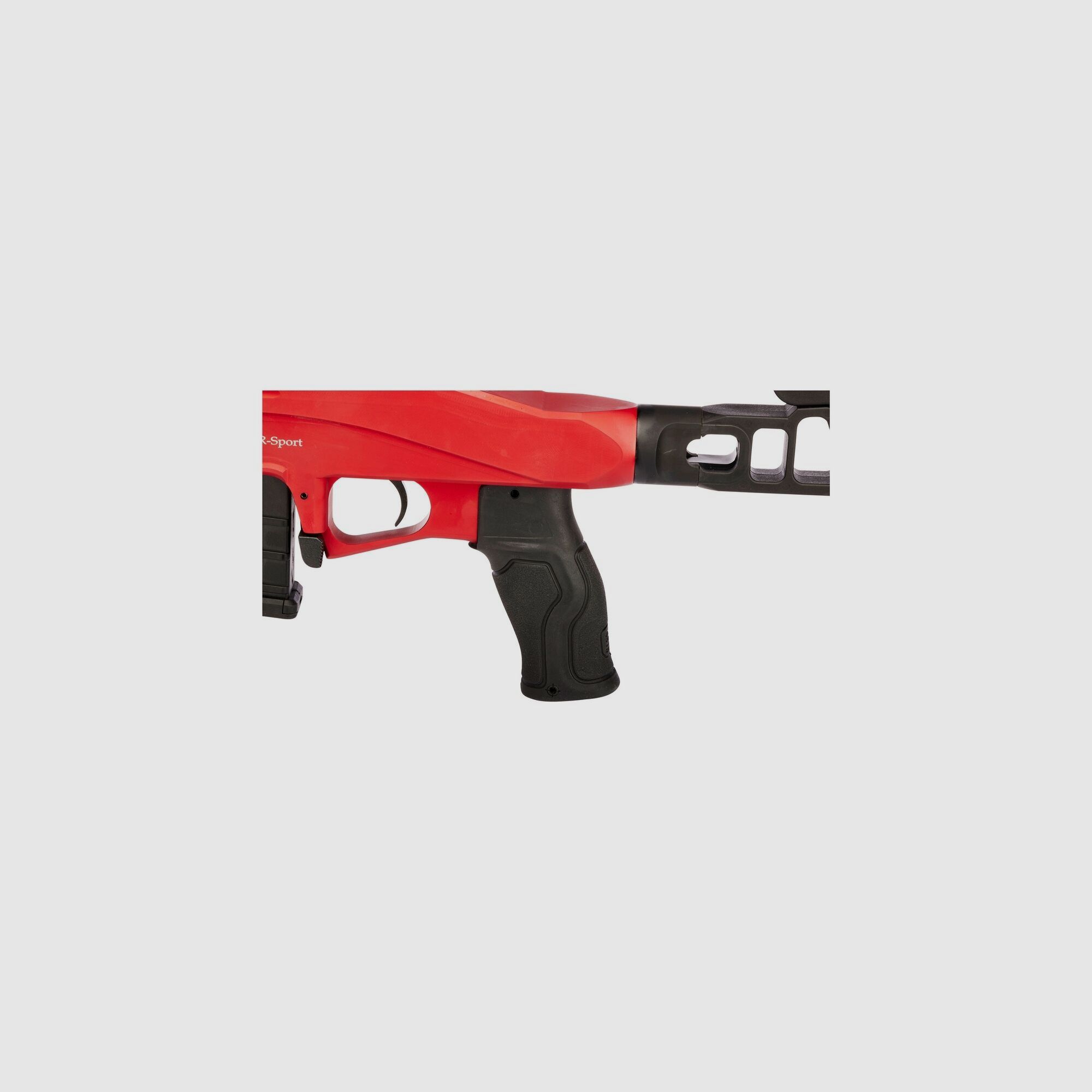 Mercury sport STR Sport Red Kaliber 6,5 Creedmoor Repetierbüchse