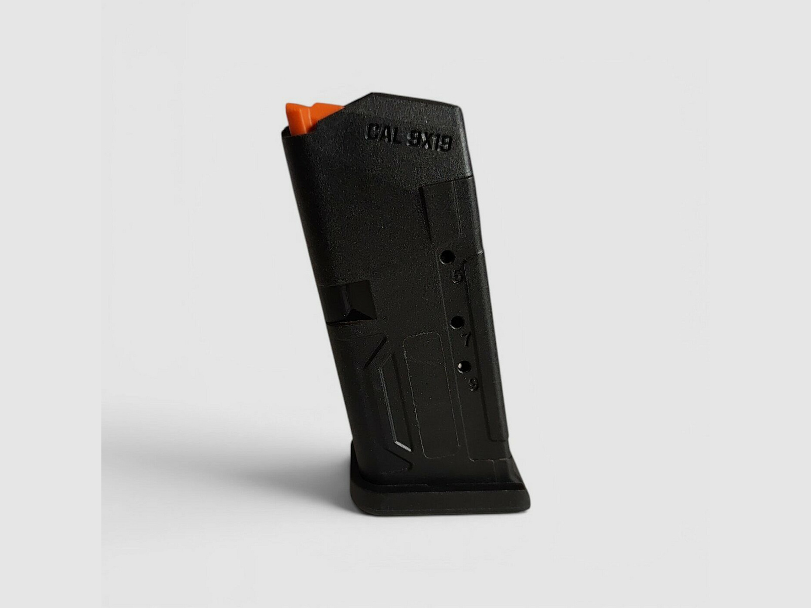 Schmeisser dla AR15-9 G26 9mmLuger Magazyn