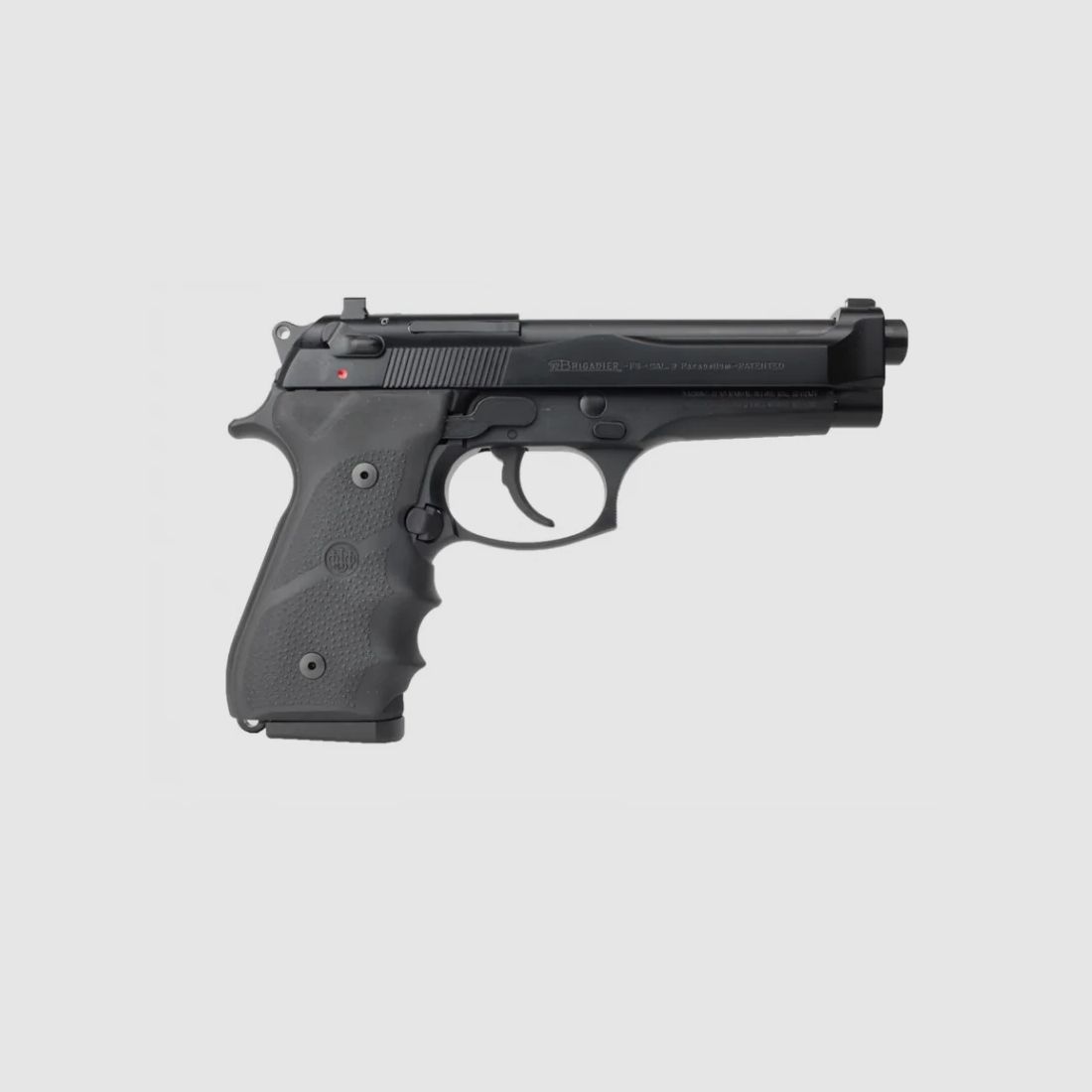 PISTOLET BERETTA 92 FS BRIGADIER