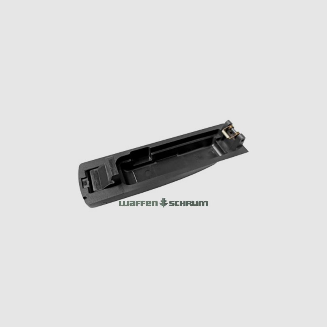 Browning Magazinboden Short Track (kurz) für kurzen Magazineinsatz für Mod. BAR LT HC Short&WSM/SH Zenith/MARAL