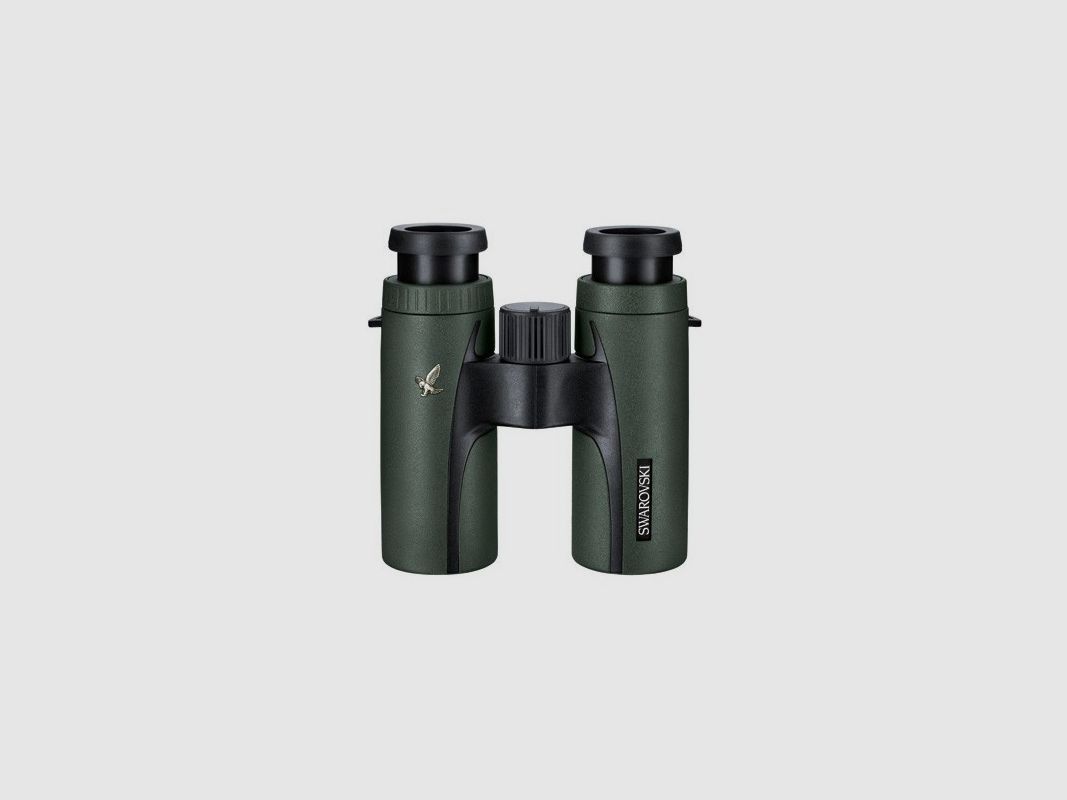 FERNGLAS SWAROVSKI CL COMPANION 10X30 B