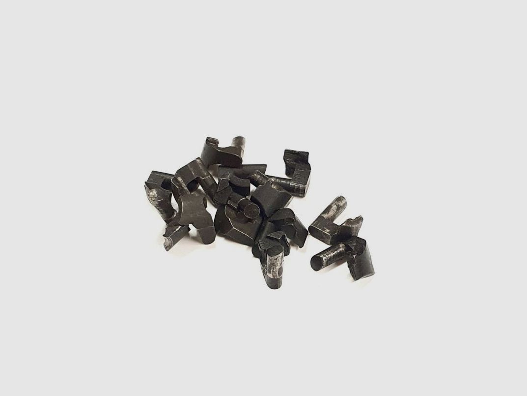 30M1 [7a] US 30M1 carbine Auszieher Typ 3 / Extractor Type 3, gebraucht / used , US Military part-B200989