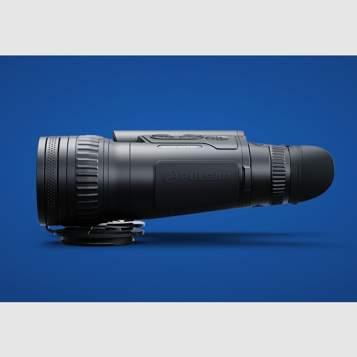 Pulsar 77455 thermal imaging binoculars night vision binoculars Merger Duo NXP50