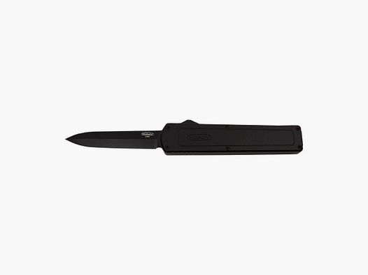 Automatikmesser Raptor Black Mikov