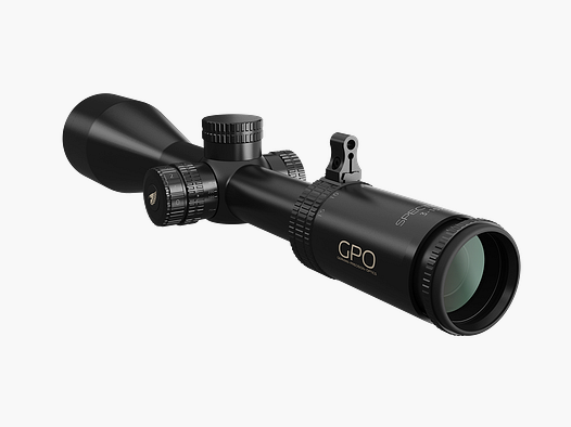 GPO Spectra 5x 3–15x56i